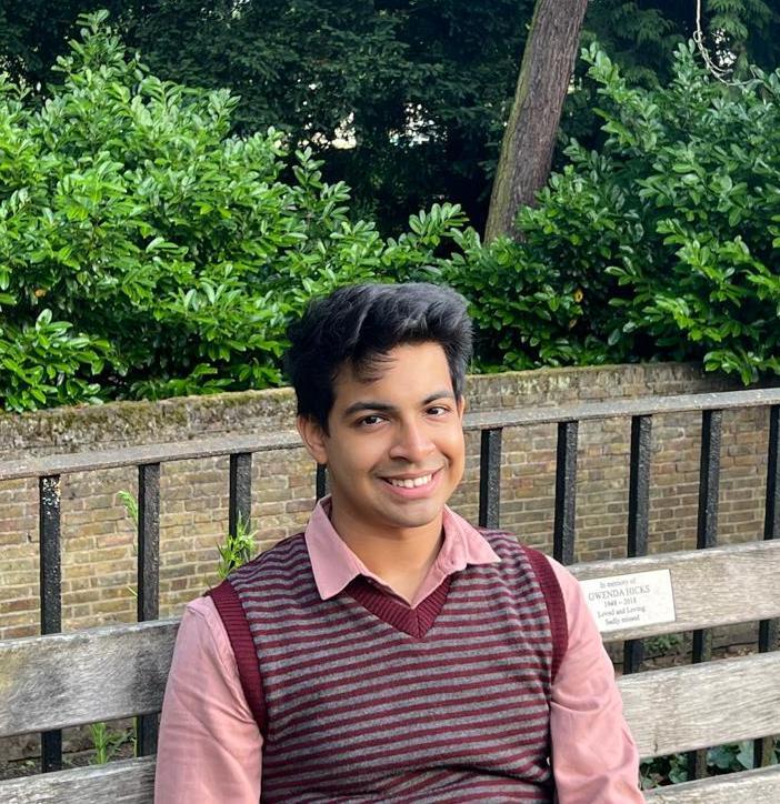 Anish Patnaik